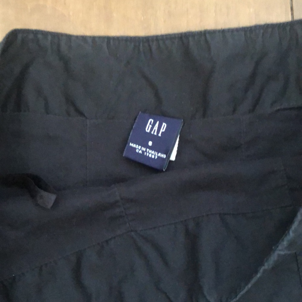 Pleated Mini Skirt - Picture 6 of 6